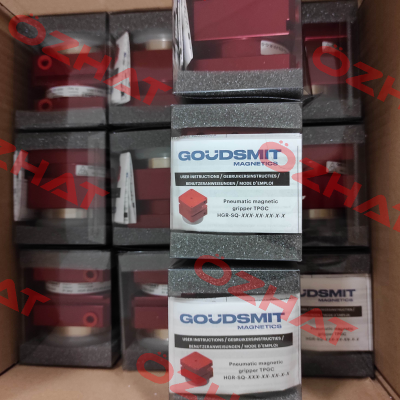 TPGC070088 Goudsmit Magnetics