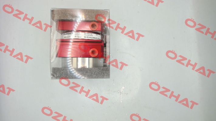 HGR-SQ-070-FL-R-G-S Goudsmit Magnetics