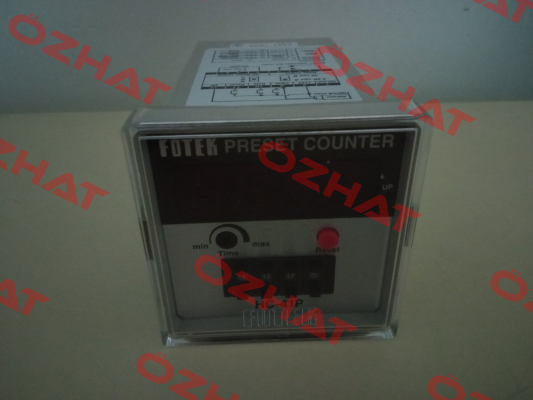 HC-41P Fotek