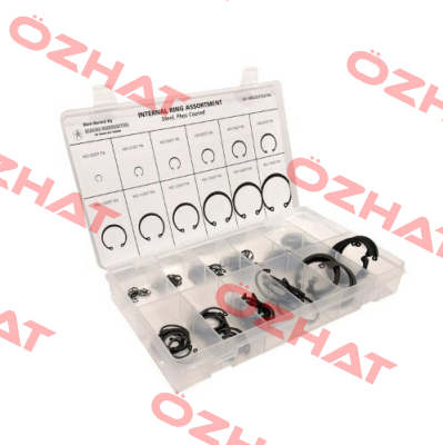 RCI25175STPA Rotor Clip