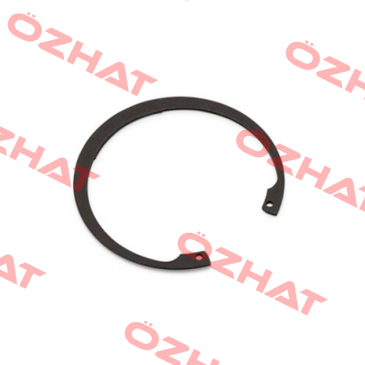 HO-825ST PA Rotor Clip