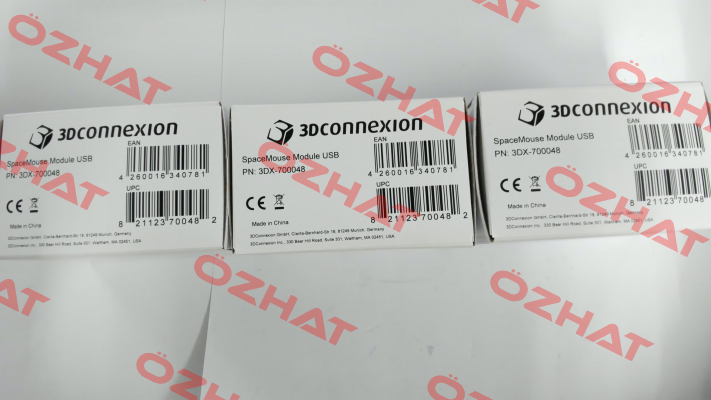 3DX-700048 Megatron