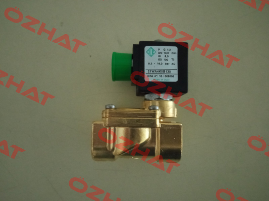 21WA4KOB130-BDV08110AY Ode