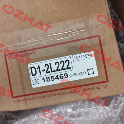 D1-2L222 Vapac