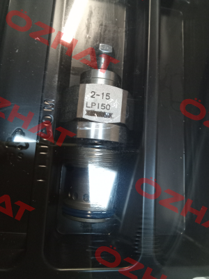 LP150 2-15 Flucom