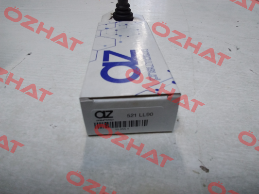 00.055.4 AZ Pneumatica