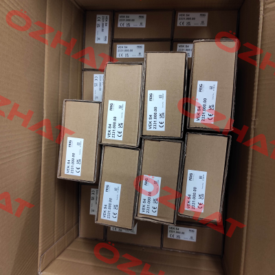 VEK S4  / 2331.000.00 FEIG ELECTRONIC