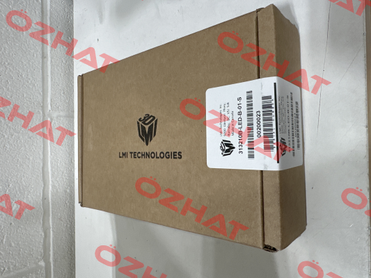 313210A-LED-B-01-S Lmi Technologies