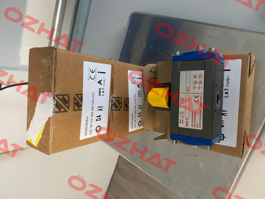 017005 Alpha Pompe