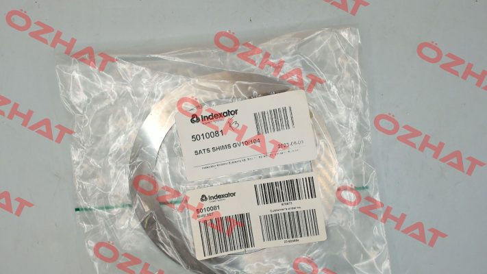 5010081 Indexator