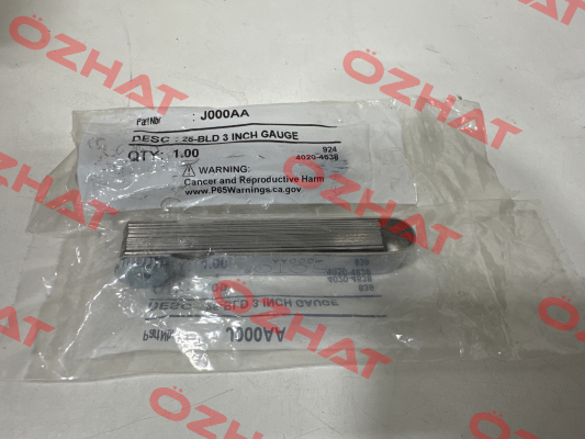 J000AA PROTO