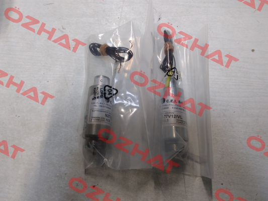 N27V12/VL-E1092213 C.E.I SRL