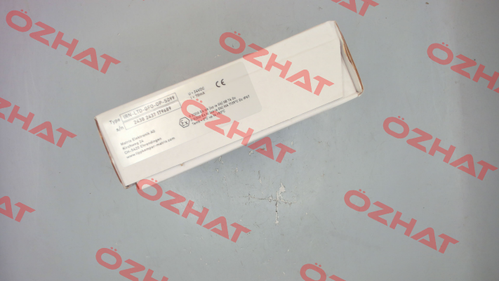 IRN-LTD-GFO-OP-S099 Tippkemper