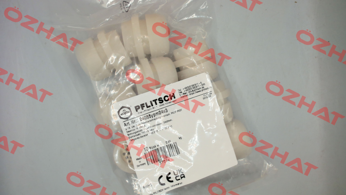 24055YPM24x3 PFLITSCH