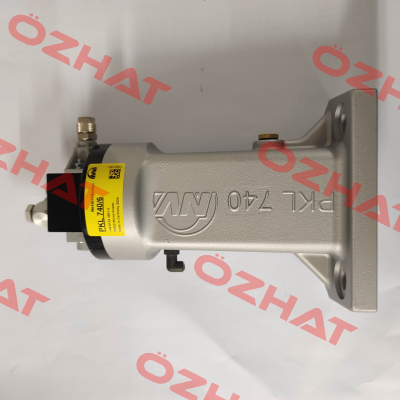 PKL 740/6 - 03607000 NetterVibration