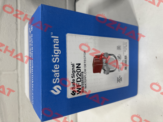 WFD20N System Sensor