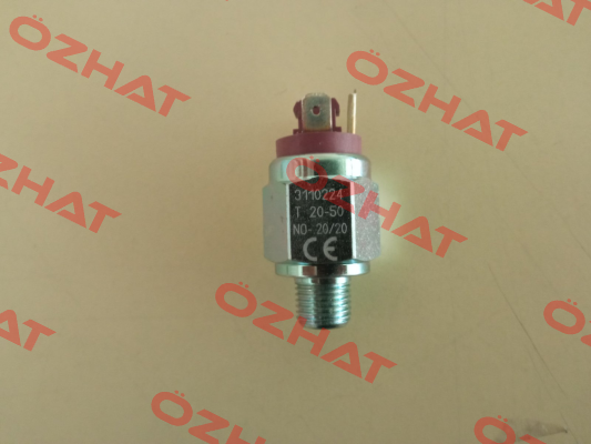 3110224 Euroswitch