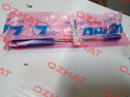 DCS.2G.135.28C Lemo