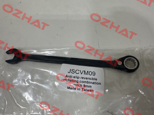 JSCV09 PROTO