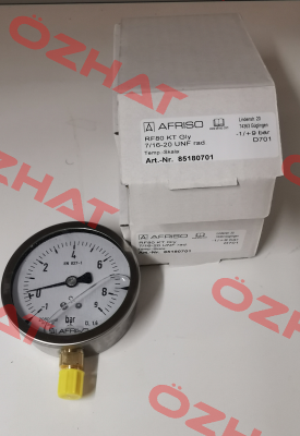 85180701 Afriso