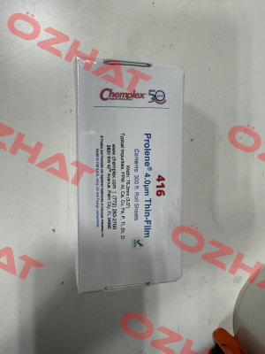 Prolene 416 Chemplex