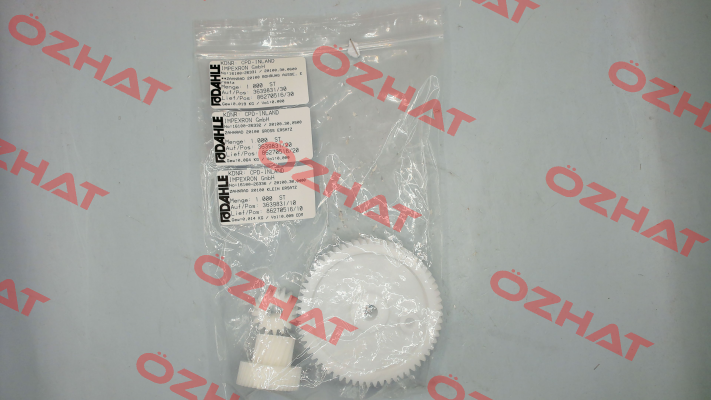 16100-26331 Dahle