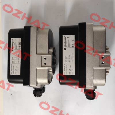 MZ310.B Elektrogas
