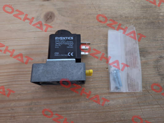 3420700220 Aventics