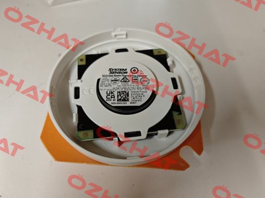 ECO1002 System Sensor