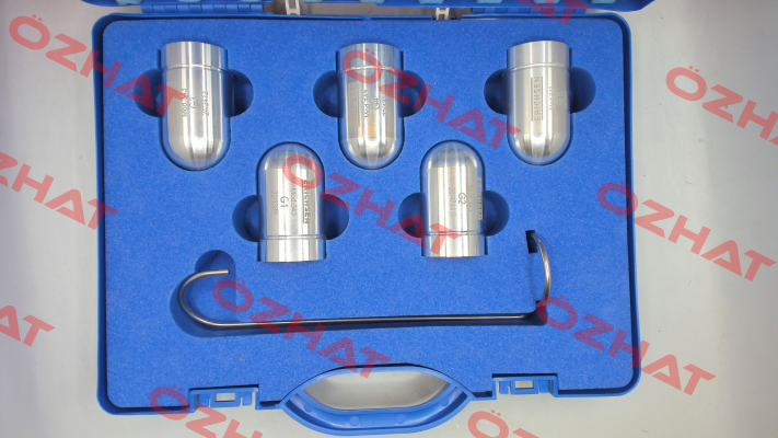 P/N: 00300131, Type: Model 343 Erichsen