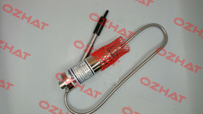 MDT462F-1/2-7C-15/46-SIL2 Dynisco
