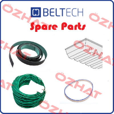 SS 812-K225 (1 pc = 3.048 m) Ammeraal Beltech