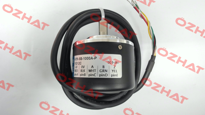 HTR-5B-1000A-P Hontko