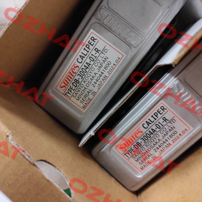 DB-3004A-01-R Suntes