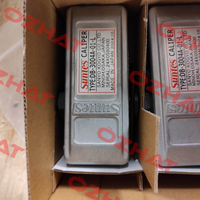 DB-3004A-01-L Suntes