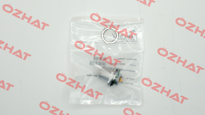 DBEE-105-A093-80 Fischer Connectors