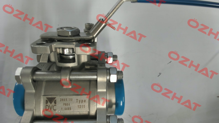 type 1311, Dn50, Pn64 1311510050 DVC