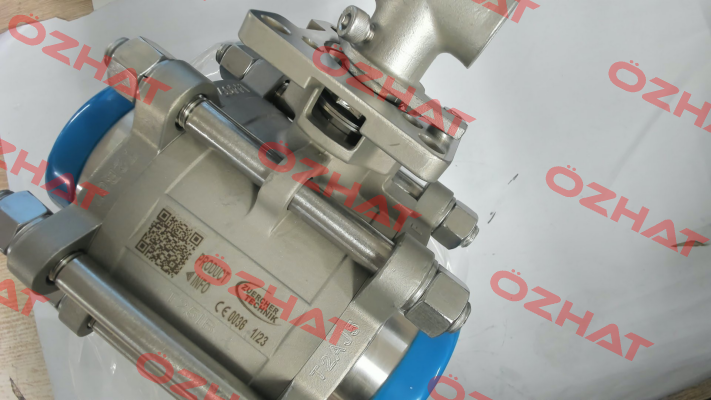 type 1311, Dn80, Pn 64 1311510080 DVC