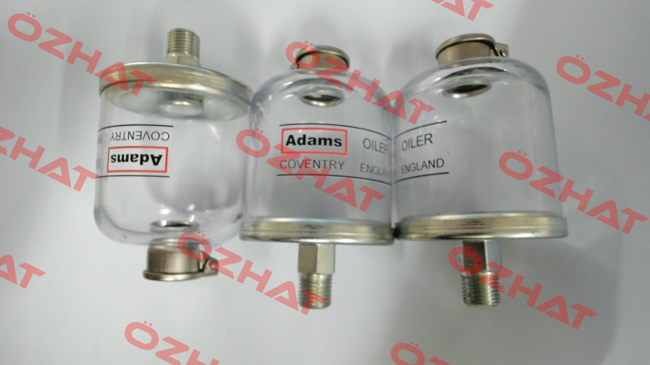 OR 7724 (9082) Adams Lube