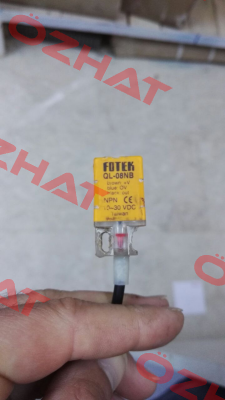 QL-08NB  Fotek