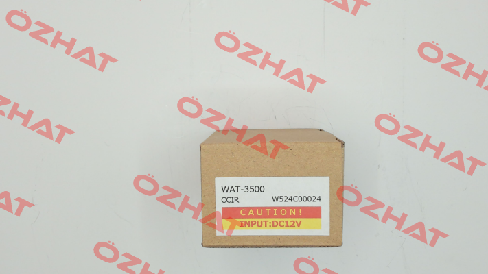 WAT-3500 Watec