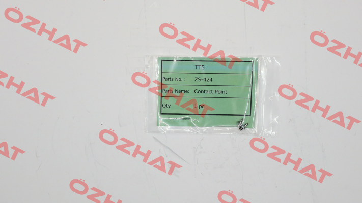 ZS-424 Teclock
