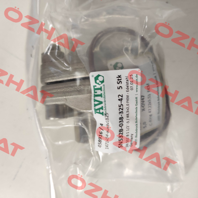 SN532B-038-325-42 Avit