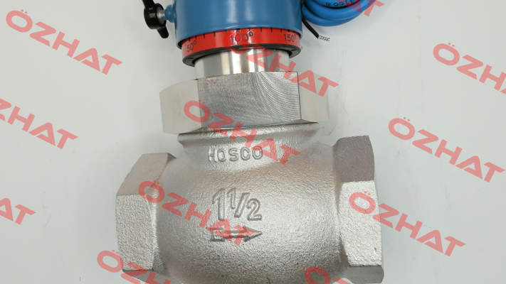 VD-040GR100A + A-V1 Honsberg
