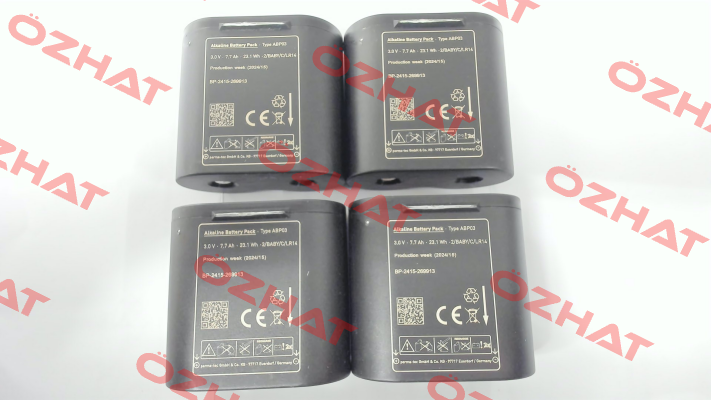 106953 Perma PRO Battery B Perma