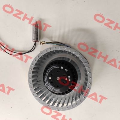 2TRE15 160x52R C17-A3p Ecofit
