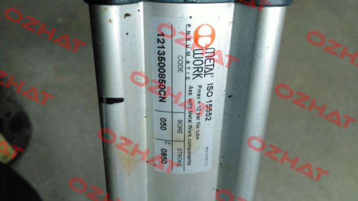 Repair Kit For:1213500850CN  Metal Work