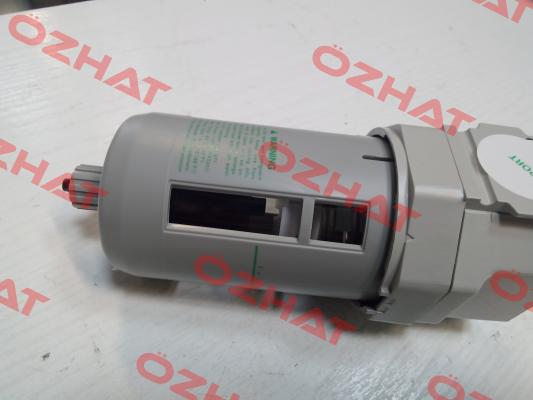 FX1011-15-W-FX1 Ckd