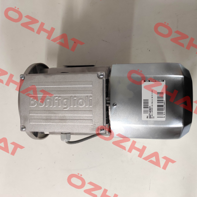 BX 90S 4 230/400-50 IP54 B5 FD 15 NB 230 Bonfiglioli