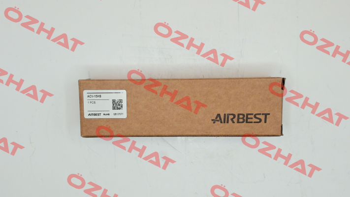 VE-15-HS / ACV-15HS Airbest